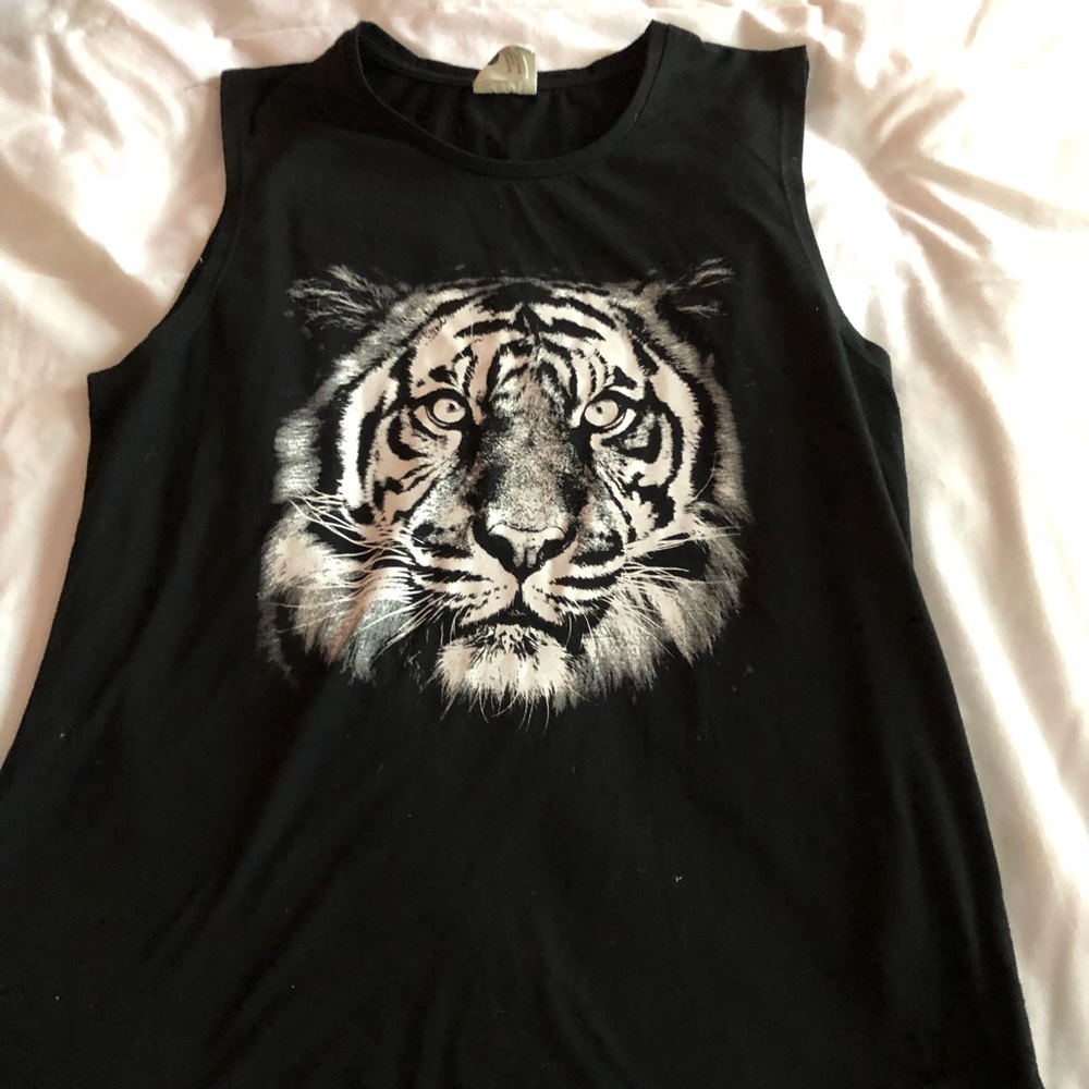 Cotton On sleeveless top